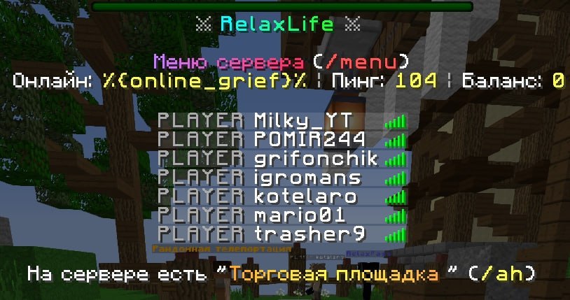 Проект 1